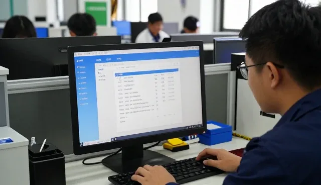 软件运维应用基础知识