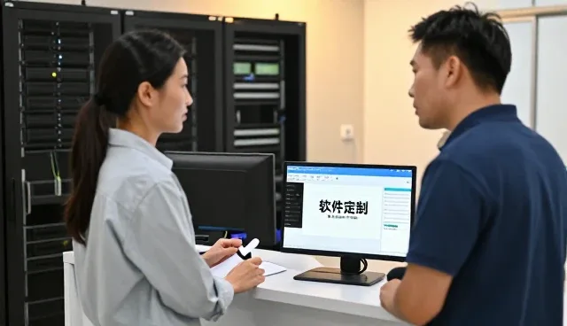 北京幼柏软件有限公司以应用软件开发服务连接更多应用场景