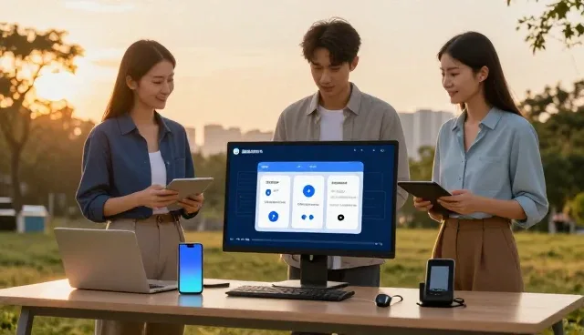 接口对接如何保障系统稳定性与适用条件
