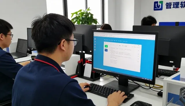 管理软件用户如何选择软件运维